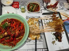 -靓虾二哥·龙虾馆(大塘总店)