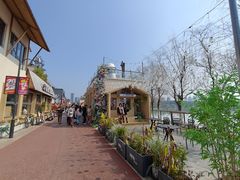-艾溪湖湿地公园