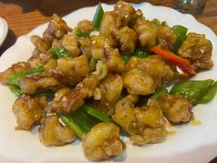 -东北人家铁锅炖(鞍山路店)