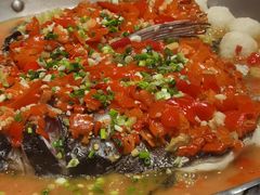 -潇湘码头·鲜湘菜(清河店)