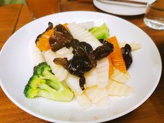 -集品堂·JPC餐厅(青年大街市府店)