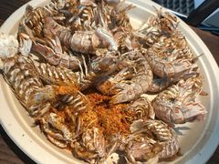 椒盐皮皮虾-盒马鲜生(顺义店)