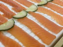 -壹湖两岸·鱼鲜山里菜(东江湖店)