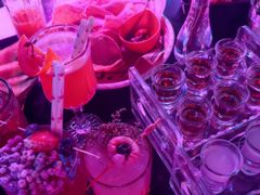 -MOSSO音乐酒吧·live house(南京旗舰店)