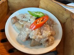 -新天世纪中餐厅