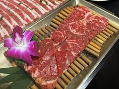 -西塔老太太泥炉烤肉(龙湖北苑天街店)