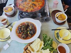 -大师傅金奖啤酒鱼(阳光店)