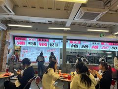 -生活如沸·顺德水牛奶火锅(大学路店)