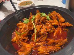 -虾吃虾涮.虾火锅.肉蟹煲(步步高梅溪新天地店)