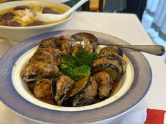 -鹿鸣春饭店(总店)