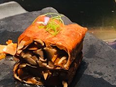 -运·中餐厅(成都华尔道夫酒店)