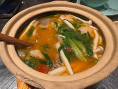 -潮界(虹桥新天地店)