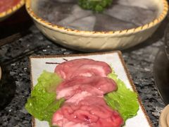 -蜀大侠火锅(车公庙店)