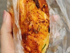 -郭际辣饼铺(第三中学店)