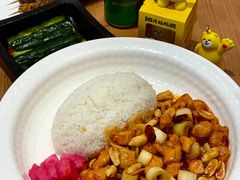 -阳阳中国饭(北京荟聚店)