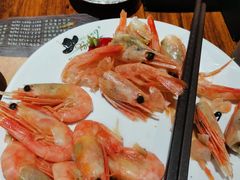 -汉巴味德(大悦城店)