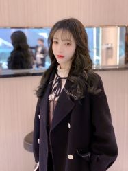 -罗亚帝造型·烫发染发