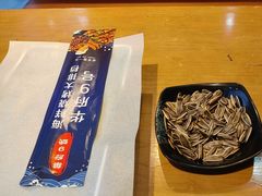 -华府九号海鲜烧烤大排档(龙域店)