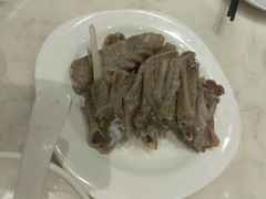 -阿胖龙虾小海鲜(宁国南路总店)
