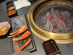 -铭牛烧肉·和牛海鲜自助(高新月牙湖店)