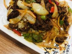 -清真·伊清阁餐厅