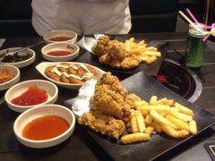 炸海鲜-潮客莱(时尚天河商业广场店)