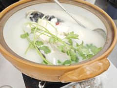 -宝荣鱼馆·临湖之宴(千岛湖店)