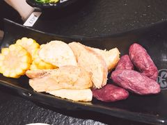 -悟空酒场烤肉(凯德壹中心店)
