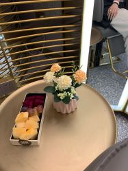 -3AM·S HAIR SALON烫发染发接发