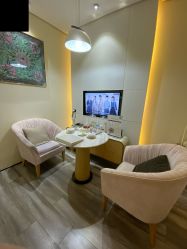大堂-奥斯芬欧系贵族SPA