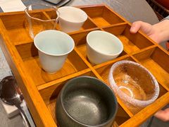 -江南雅厨(李公堤店)