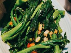 -秋色客家菜(南山店)