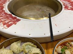 -冰煮羊(天利店)
