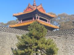 -北陵公园