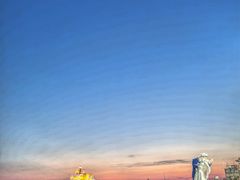 -泰达航母主题公园