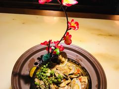 -佬麻雀·新湘菜(珠海金发购物中心店)