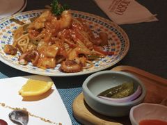 -俄士厨房(未来城店)