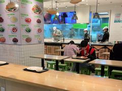 大堂-大米先生(富兴店)