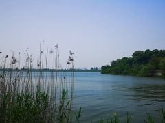 -池州市平天湖风景区
