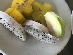 -蜈支洲岛珊瑚酒店临海阁中餐厅