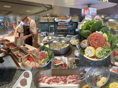 -鲜牛记潮汕牛肉火锅(淮安珠海路店)