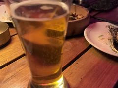 -埠口精酿夜景餐酒吧· BREWPORT BISTRO(长嘉汇重庆之眼店)