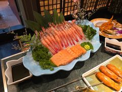 -牛New寿喜烧(中山公园龙之梦店)