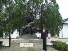 -井冈山风景名胜区