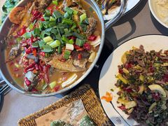 -食光慢宴·安吉土菜馆