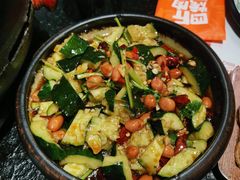 -四斤烤肉(东戴河孟家店)