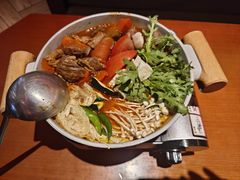 -仓桥家·焗寿司·锅物(光谷步行街店)