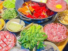 -阳阳老火锅(小南门店)
