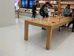 -Apple零售店(济南恒隆广场店)