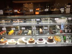 -The Lounge·大堂酒廊·北京粤财JW万豪酒店